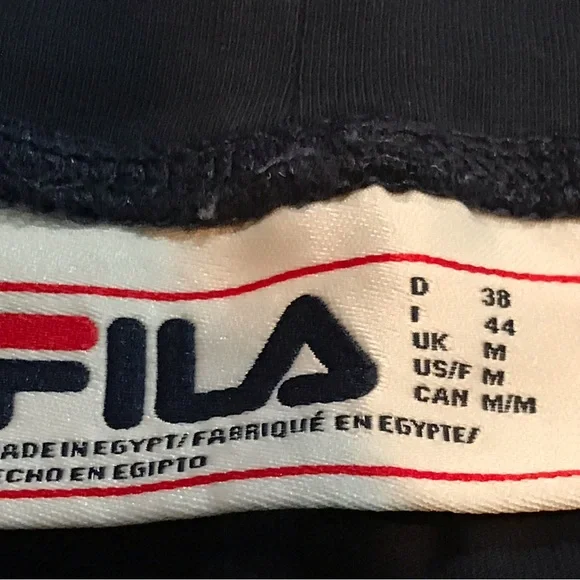 FILA Ladies Activewear - Picture 4 of 5